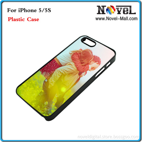 Sublimation Phone Case for iPhone 5/5s /Mobile Phone Case (SC-013)